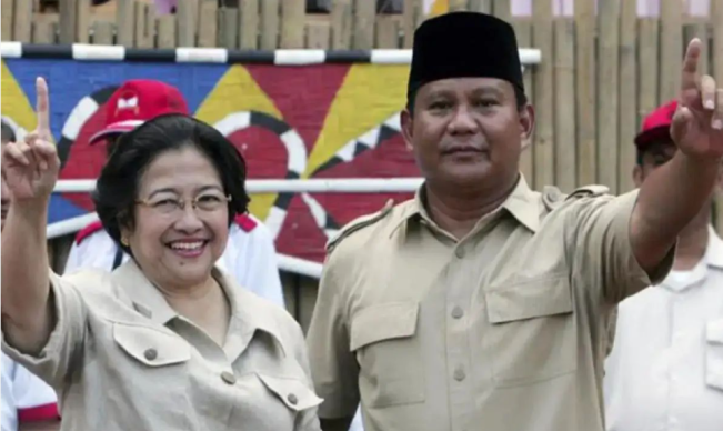Pertemuan Megawati-Prabowo, Sekjen PDIP: Tunggu Momen Tepat